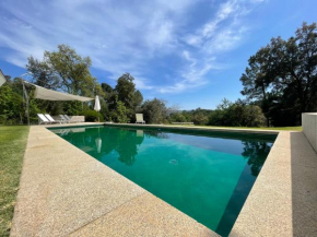 Slope Design Villa - Architecture villa with private pool